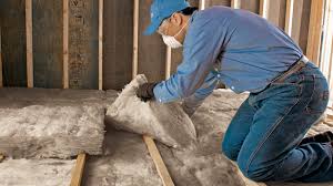 Types of Insulation We Offer in Parkway, CA