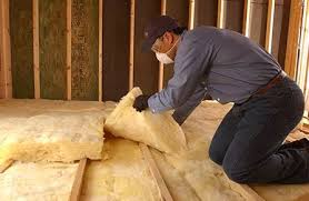 Best Garage Insulation  in Parkway, CA